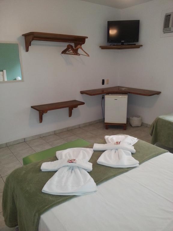 Pousada Aldeia Paratii 部屋 写真