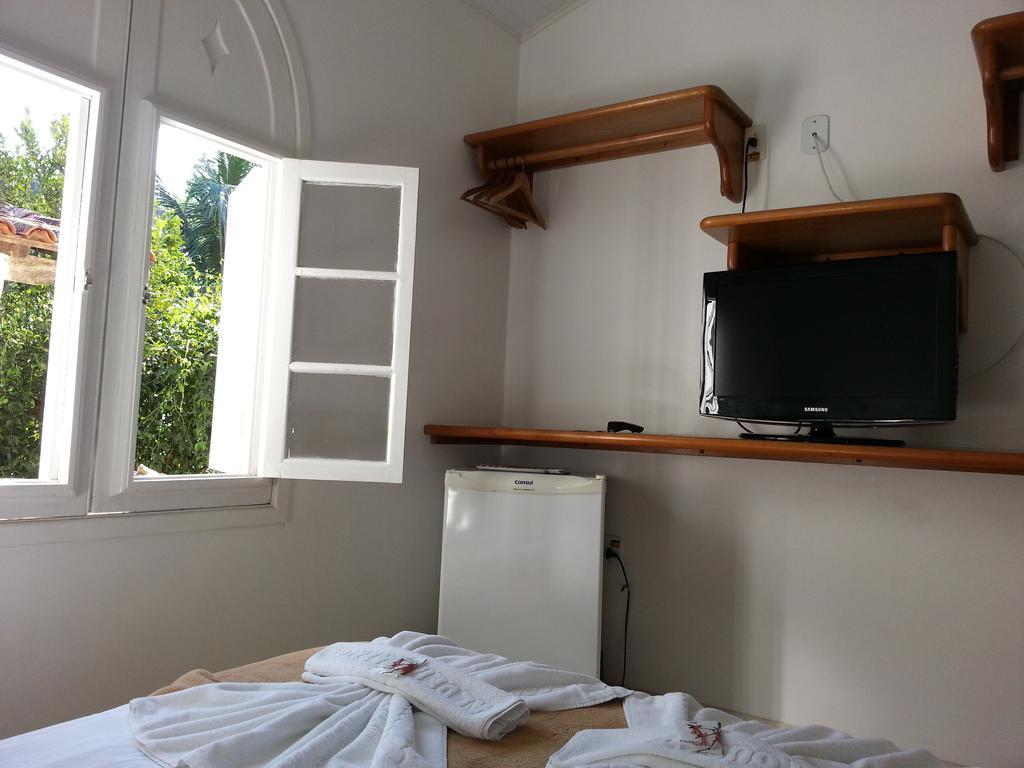 Pousada Aldeia Paratii 部屋 写真