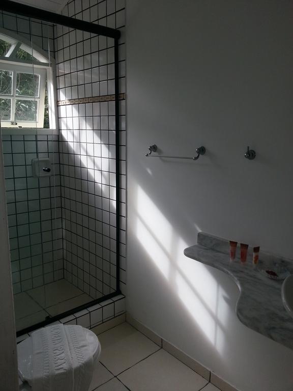 Pousada Aldeia Paratii 部屋 写真