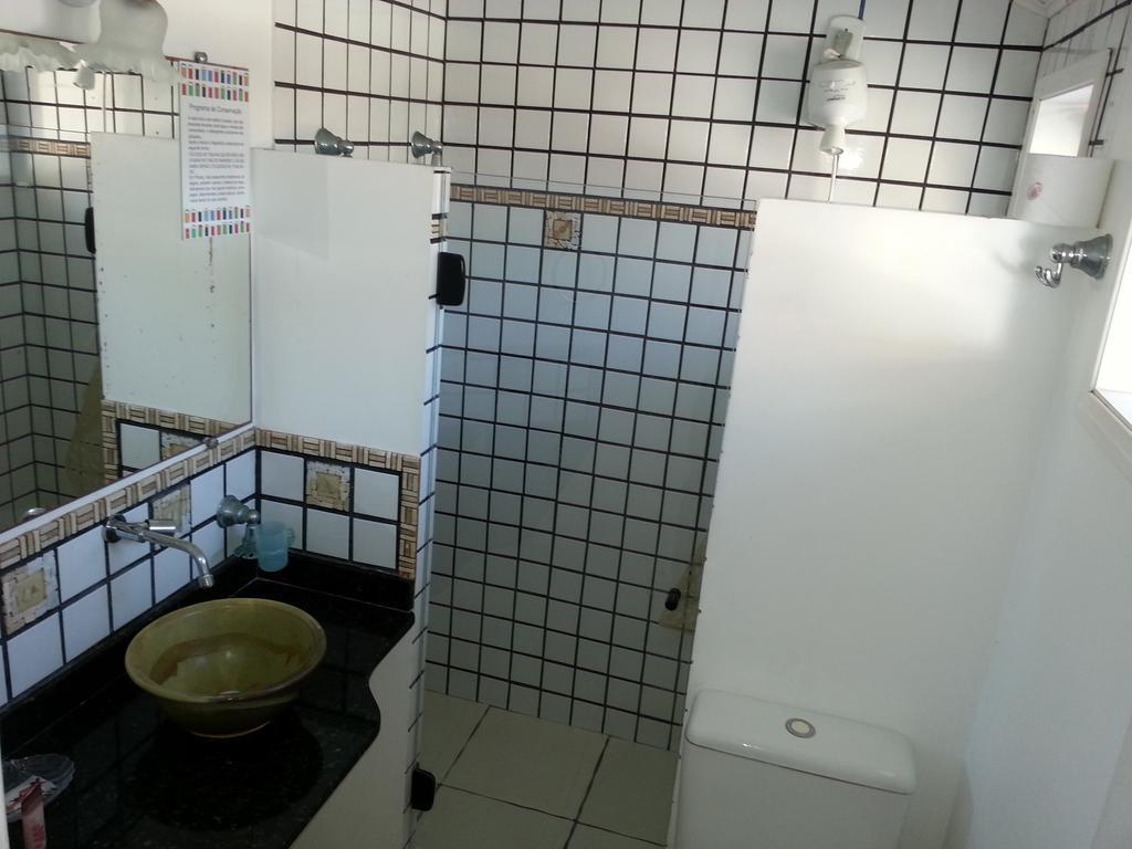 Pousada Aldeia Paratii 部屋 写真