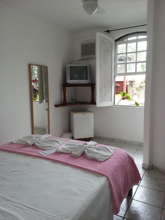 Pousada Aldeia Paratii 部屋 写真