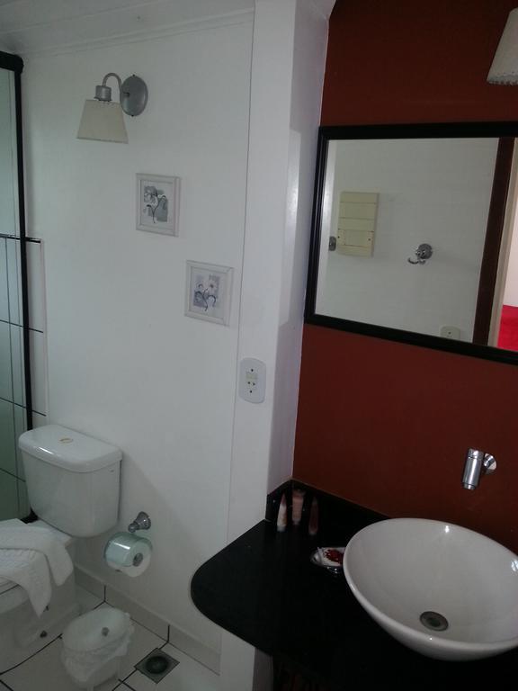 Pousada Aldeia Paratii 部屋 写真